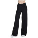 Target Γυναικείο παντελόνι Loose Rib Viscose Pants